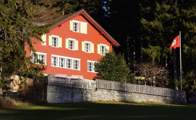 Kaienhaus